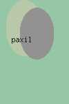 paxil information