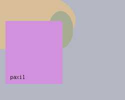 paxil withdraw