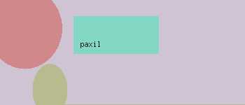 paxil information